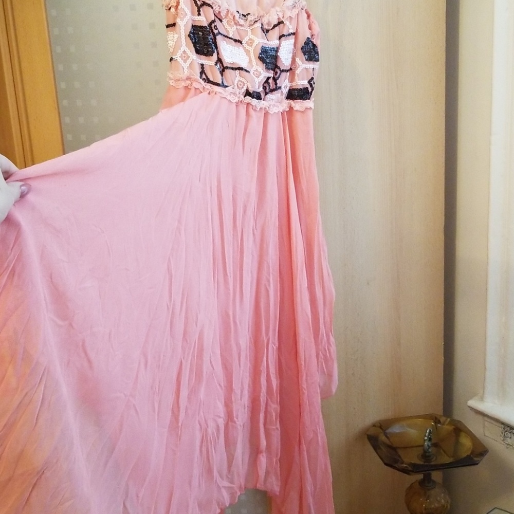 🌺Beautiful Dress